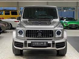 G Class In 2020 G Class Dream Cars Mercedes Black