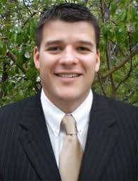 Headed to the principal's office at Rock Canyon High School