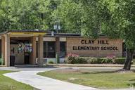 Clay Hill Elementary, Rankings & Reviews - Homes.com