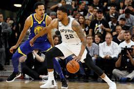Nba » san antonio spurs vs golden state warriors. San Antonio Vs Golden State Final Score Spurs Shooting Woes Continue In 110 97 Loss To Warriors Pounding The Rock