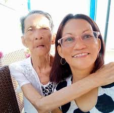 Rosalinda Rosales Villegas