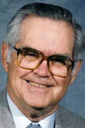William Leon Rucker (1924-2009)