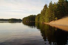 Book online, pay at the hotel. Bergslagen Tiefe Walder Viele Seen Und Endlose Natur Elchkuss