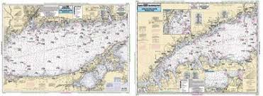 captain seagulls li sound ny nautical chart j h tackle