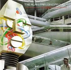 The Greenhornes Feat Holly Golightly There Is An End Favorite Album Covers 1970s Alan Parsons Project Alan Parsons I Robot