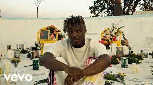 Scrobble, find and rediscover music with a last.fm account. Juice Wrld Black White Youtube