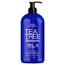 Top 10 Best Head Acne Shampoo In 2020 Review Product Rapid Head Acne Tea Tree Oil Shampoo Shampoo