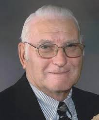 Ernest Charles “Ernie” Wiedel (1930-2016)