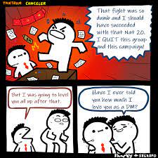 Dnd Memes On Twitter Leveling Up The Party Always Feels Great Dungeonsanddragons Gamenight 5e Charactersheet Cosplay Meme Bard Https T Co U7w479l9er