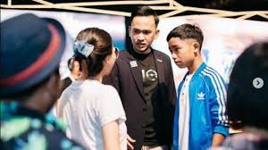 Maybe you would like to learn more about one of these? Larangan Keras Ruben Onsu Ke Betrand Peto Soal Pacaran Diungkap Ayu Ting Ting Cs Pergoki Ini Banjarmasin Post