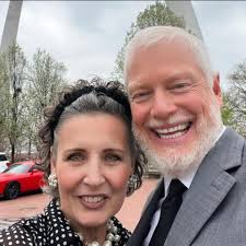 Today's Celebration of Life service for Debbie's sister Cheryl D. Nelson,  was uplifting and filled with hope.