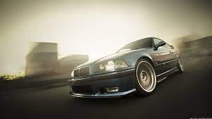 E36 M3 Cool Pic Bmw E36 M3 Bmw M3 Wallpaper