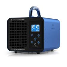 Airthereal Commercial Ozone Generator 10 000mg Hr Air Purifier Blue Ozone Generator Air Purifier Odor Remover