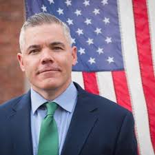 Denis Joseph Collins