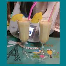 Pina Colada Con Thermomix Una Receta De Bebidas Elaborada Por Carmen Bejarano Busto Descubre Las Mejores Recetas Pina Colada Recetas De Bebidas Thermomix