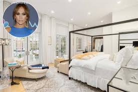 أشيك غرف نوم المشاهير استلهم ديكورك من بيت أنجلينا جولى أو جنيفر لوبيز اليوم السابع