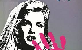 Anne Carson recrea el mito de Helena de Troya y Marilyn Monroe