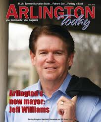 June 2015 by Arlington Today