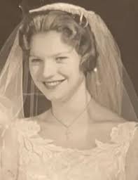 Obituary information for Mary Pat Cammarata