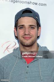 4.159 Brandon Tyler Stock Photos, High-Res Pictures, and Images