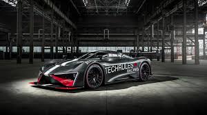 Techrules Ren Rs Geneva Motor Show 2018 4k Techrules Show Ren Motor Geneva 2018 Car Wallpapers Car Wheels Rims Super Cars