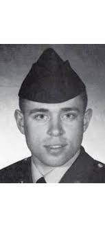 John Victor Sebulski"