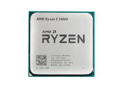 Amd ryzen 5 3400g the ryzen series 3000 apu that really isn't one. Amd Ryzen 5 3400g Review Bit Tech Net
