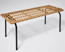 Discover prices, catalogues and new features. Target Woven Rattan Bench 20 Save 40 Topbargains