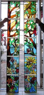 All panels can be customized: Swellcolors Glass Studio Gallery Custom Art
