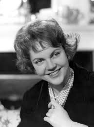 Image of LAURETTE TAYLOR (1884-1946) American actress. Taylor is  photographed as Amanda