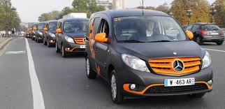 Mercedes Citan Mercedes Cars Vehicles