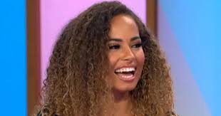 Amber Gill drops huge hint about romance with Ovie Soko after Greg dumping 
