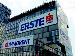 Erste banka vam pruža brzo rješenje. Provisions In Romania And Hungary Led Erste Bank To Record Eur 1 Bln Loss