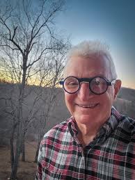 My Fellow Poets Project