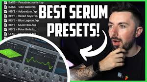 The sounds can work with genres like future bass, dubstep, trap, hip hop, and more. Best Serum Presets For 2021 Trap Hip Hop Edm Dubstep Youtube