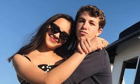 Breakup rumors between olivia and josh first came out during summer 2020, when olivia posted this finally, olivia's ex ethan was brought back into the mix when some fans theorized that drivers license was. Ethan Wacker And Olivia Rodrigo Complete Relationship Timeline