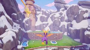 High Caves Spyro The Dragon Wiki Guide Ign Spyro is back and all scaled up! high caves spyro the dragon wiki