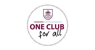 451,591 likes · 5,226 talking about this · 4,235 were here. Burnley Fc Issues Statement One Club For All The Blog Cpd Football By Chris Punnakkattu Daniel