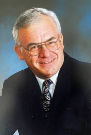 James Connolly Obituary