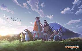 Pin By Joy On Animation Song Artists Slice Of Life Anime Anime Dvd