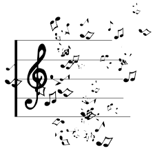 Note De Musique Musique Illustration Cahier De Musique Dessin Musique