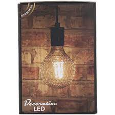 retro ledlamp doe het zelf retro verlichting