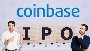 Coinbase global, the parent company of the cryptocurrency exchange coinbase went public via direct listing last week. Coinbase Ipo Stock How To Buy It
