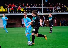 Вера паув сменила игоря шалимова на посту тренера команда в апреле 2011 года. Final 1 Liga Rossii Zhenshiny Futbol 2020 Futbol Yufo Skfo