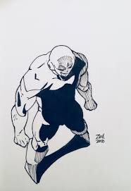 Please report any rule breaking posts and posts that are not relevant to the subreddit. Jiren The Grey Oc Dbz