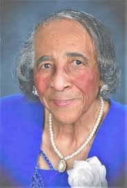 Olivia Williams Obituary (2016)