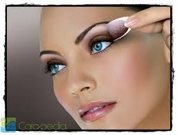 Cara ini cukup ampuh untuk menutupi kantung mata. Cara Make Up Mata Kecantikan Carapedia