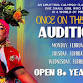 Once On This Island Auditions