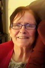 Condolence Book for Bernadette McDONALD (née Poole) (Clondalkin, Dublin)