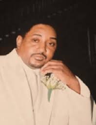 Franklin Glenn Strong, Sr